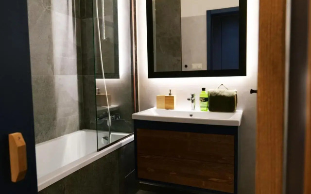 Apartmán - modern home