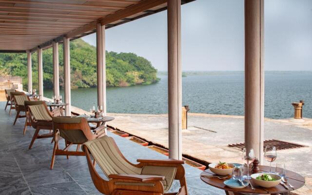 RAAS Chhatrasagar