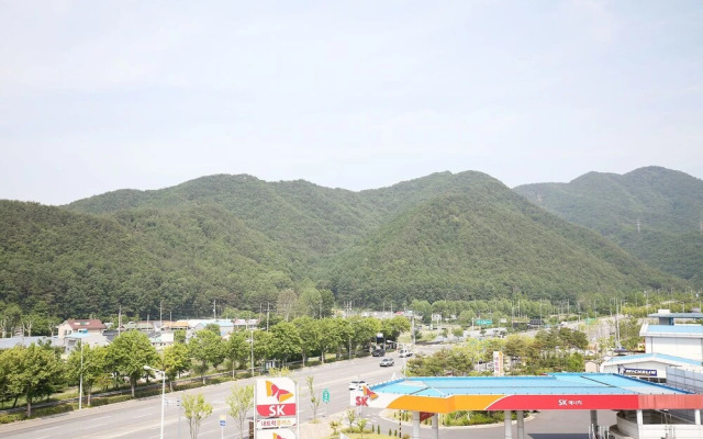 Daejeon Sannae TWO Self Check-in Motel
