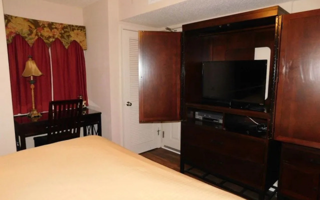 Yacht Club Villas 2 903