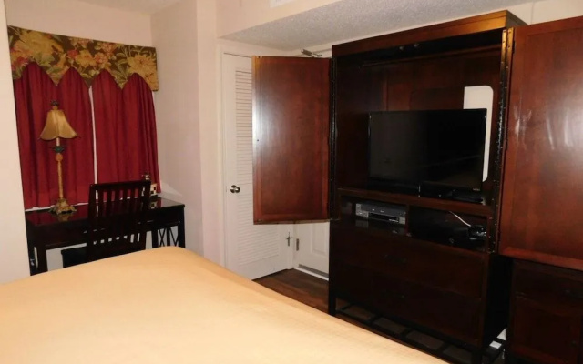 Yacht Club Villas 2 903