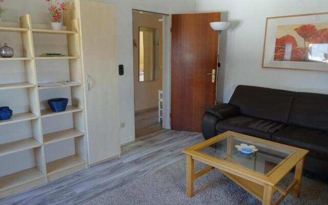Ferienwohnung Schneemann