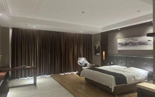 Renhe International Hotel