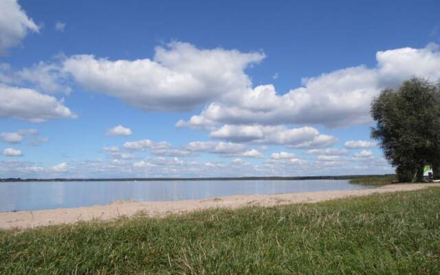 Villa Lago am Fleesensee