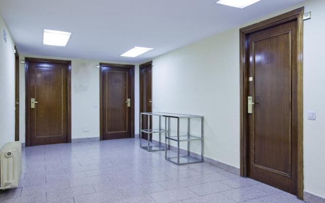 Boutique Urban Madrid Genova