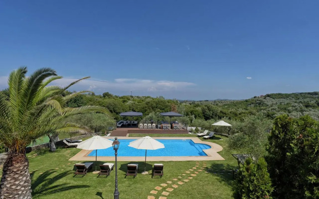 Privilege Villas Corfu