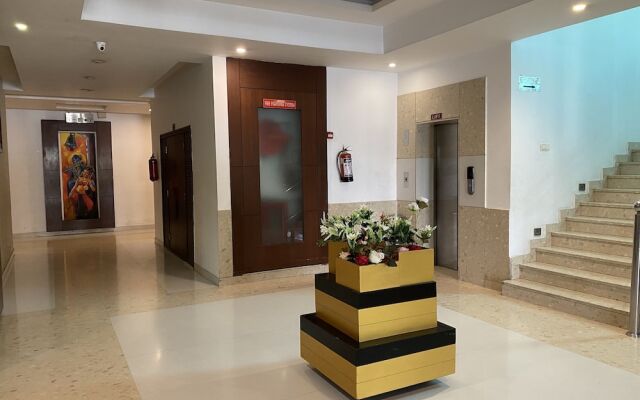 hotel Ananya Regency
