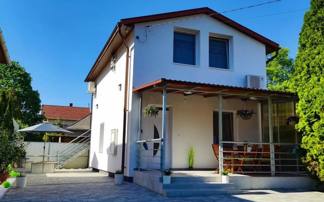 White Stone Apartman