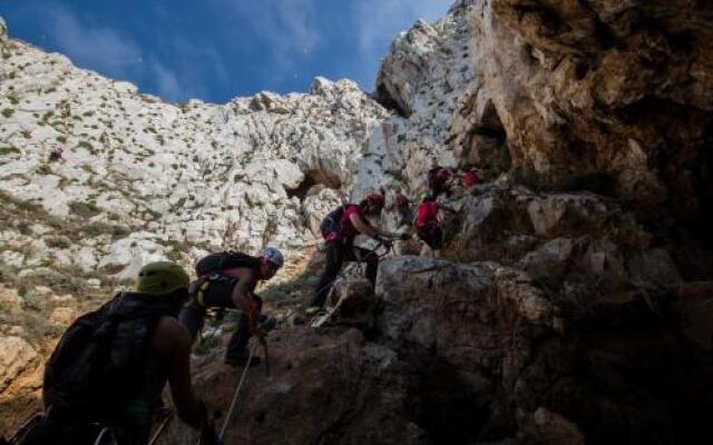 Hostel Sardinia