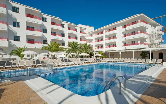 Coral Star Hotel & Apartments