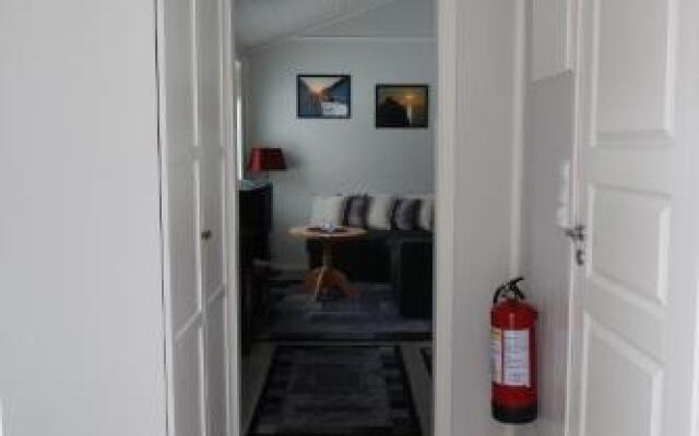 Fjellivet