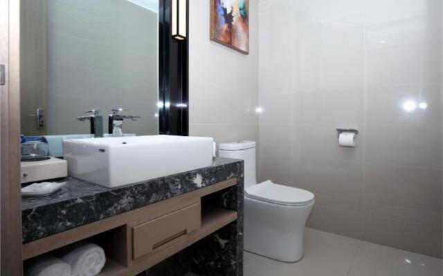 Echarm Hotel Hefei Wuhu Road Wanda Plaza