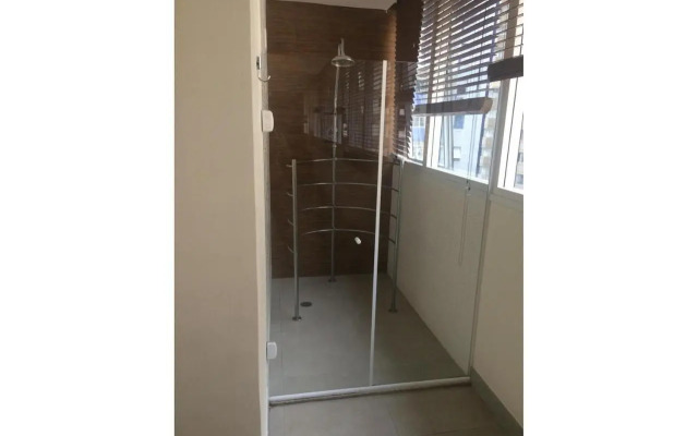 Book Santos - Unlimited 3412 - Frente Mar
