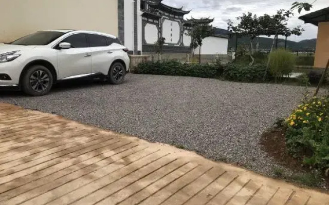 Jianchuan Liuxi Homestay