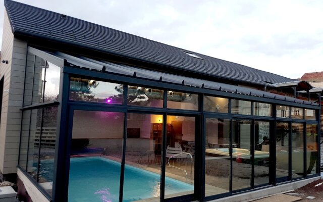 Logis Hôtel Restaurant de la Poste