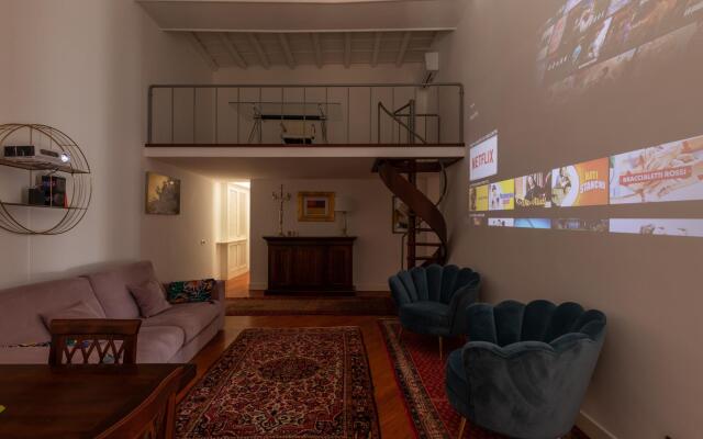 The Pantheon Terrace Experience