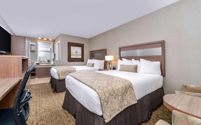 Best Western Plus Anaheim Inn