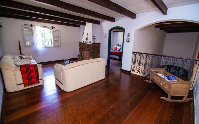 Pousada Villa D'Amore