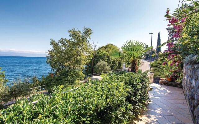 Stunning Home in Medveja With Wifi and 2 Bedrooms