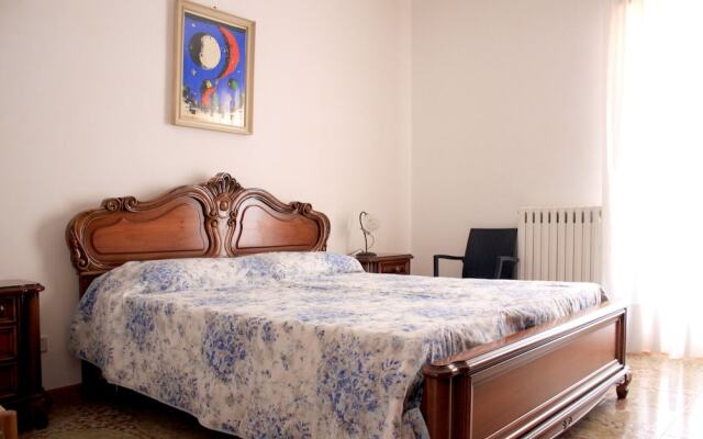 Mare Celeste Apartment