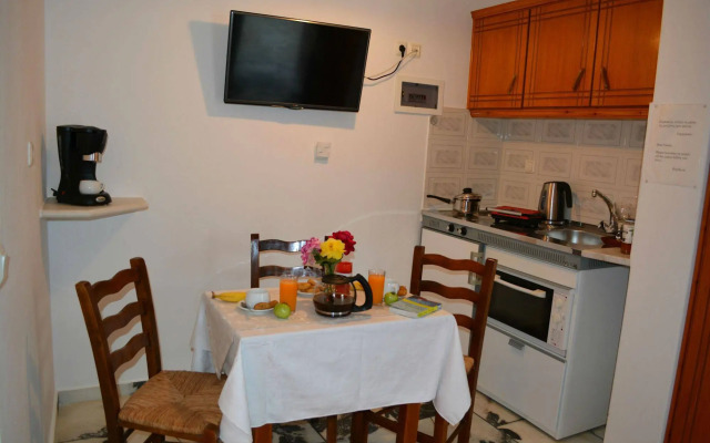 Dimitra Studios