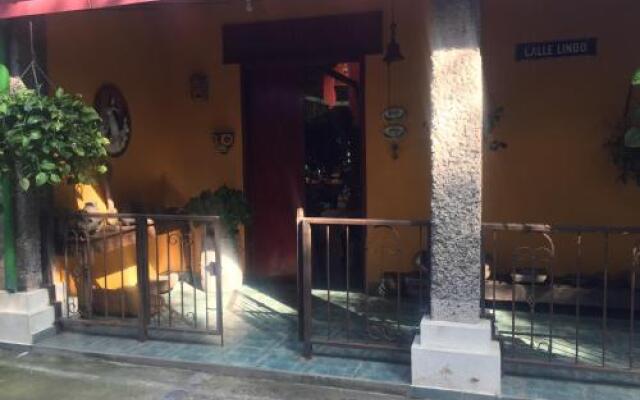 Hotel Hacienda San Miguel Bed&Breakfast