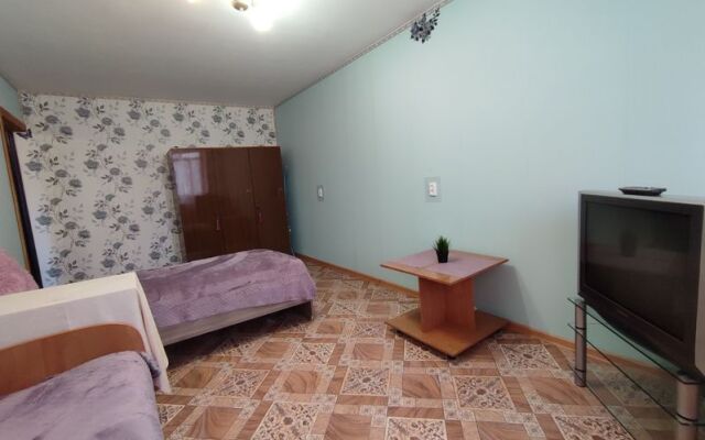 Апартаменты Юсинн на ул. Иванова, д. 13