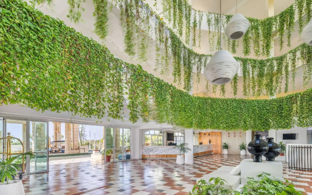 Melia Las Antillas