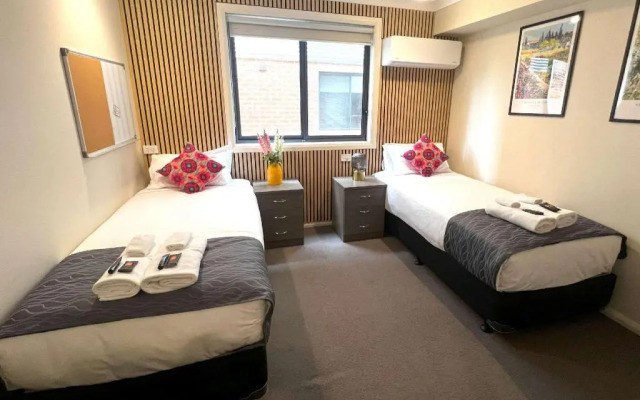 Comfort Inn Serenity Bathurst