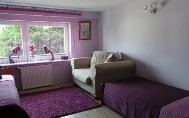 Apartament Bystrzycka