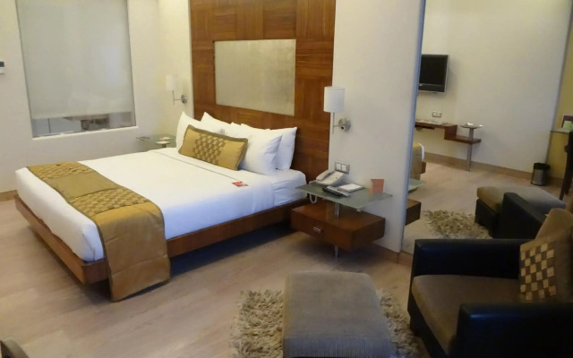 Mirage Hotel