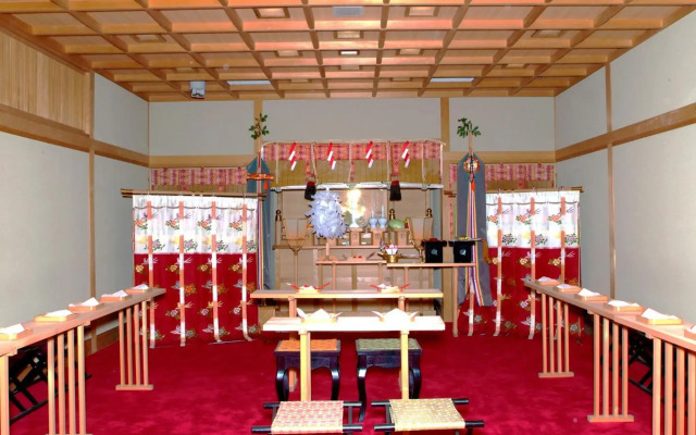 Yatsushiro Grand Hotel