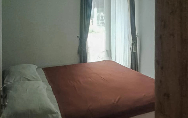 Syafa Homestay Syariah
