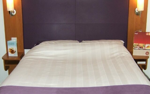 Premier Inn Grimsby