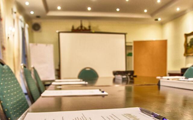 Landhaus Göddertzhof