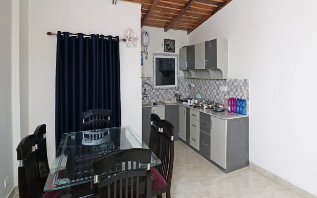 Nainital Homes And Resort by OYO Rooms