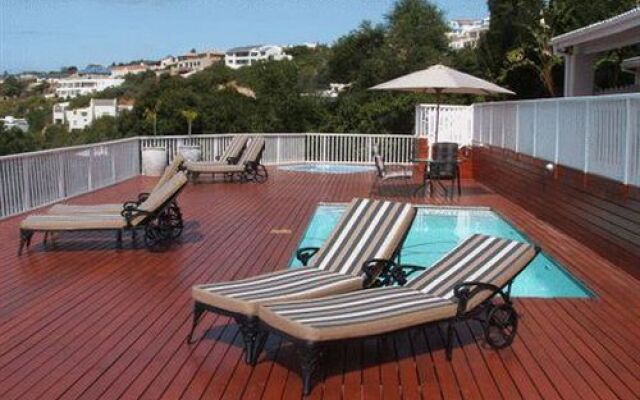 Aqua Dreams Premier Guesthouse