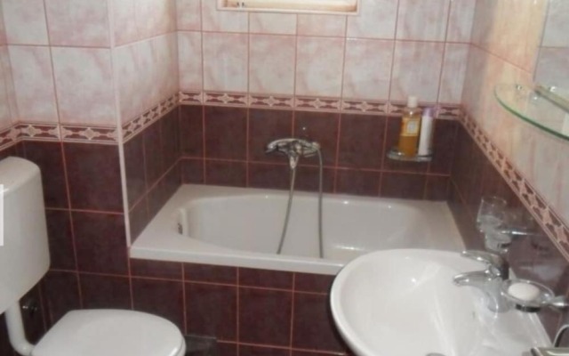 Apartment Amila with beautiful sea view