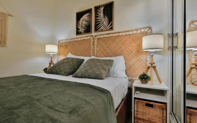 Hostal Condo Parque