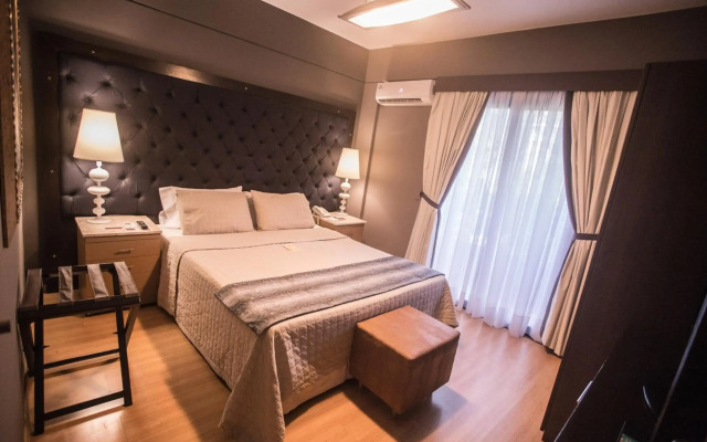 Las Ventanas Suite Hotel