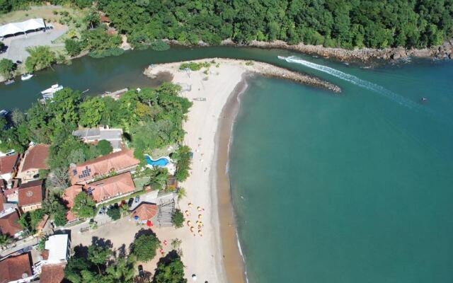 Pousada Morada das Ilhas