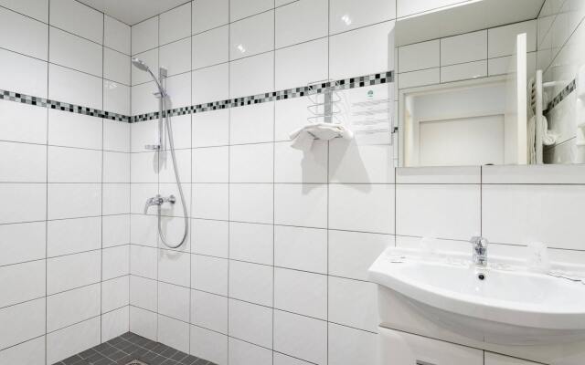 Alfred Hotels Les Halles