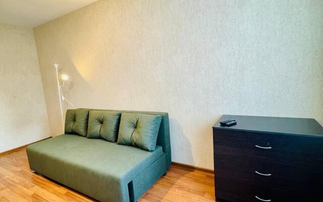 Апартаменты на улице Щорса 105