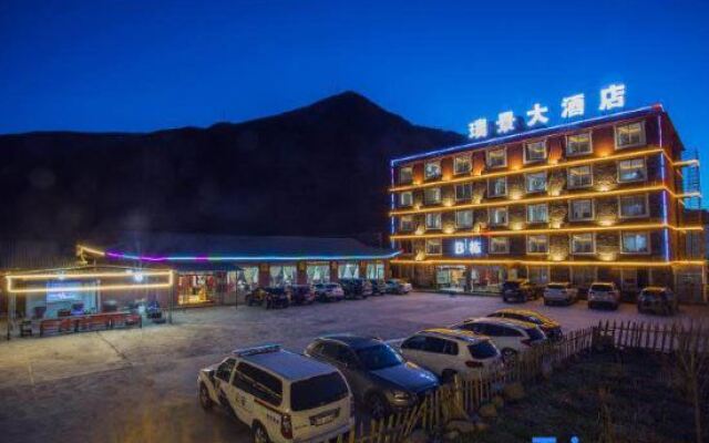 Ruijing Hotel