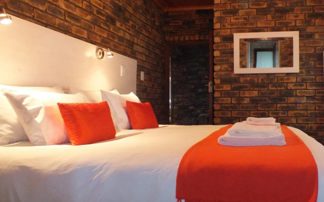 White Shark Guest House