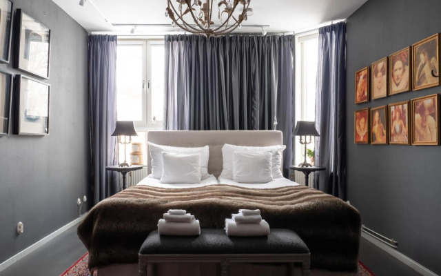Karstorp Hotel
