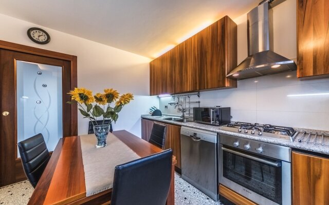 Ca' Delfina Holiday Home