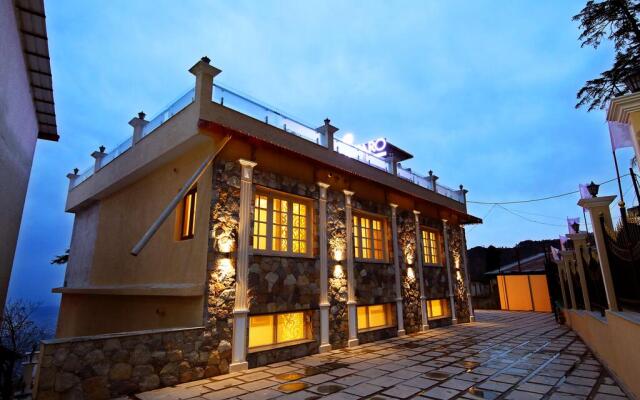 The Amparo - By Pearl Adventure