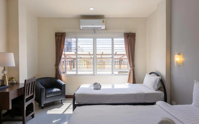 Panwalee Hotel
