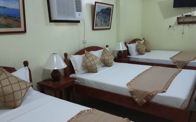 Batanes Casa Feliciano